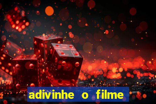 adivinhe o filme pelo emoji quiz